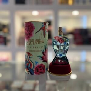 jean paul gaultier la belle paradise garden 100ml eau de parfum 8435415091251