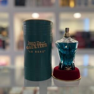 jean paul gaultier le beau 125ml eau de toilette 8435415017206