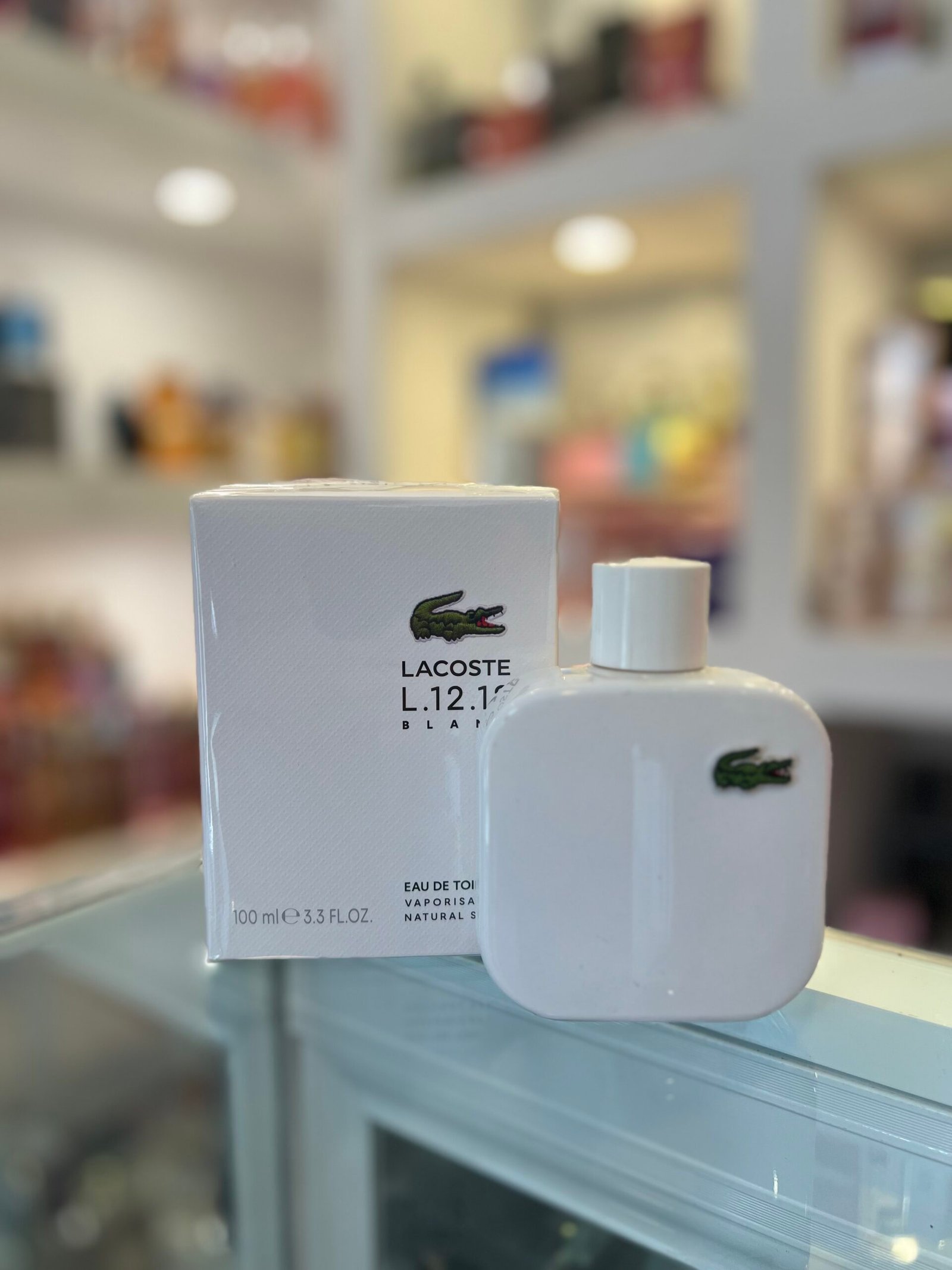 lacoste l.12.12 blanc 100ml eau de toilette 3386460149082 lacoste l.12.12 blanc 100ml eau de toilette 3386460149082