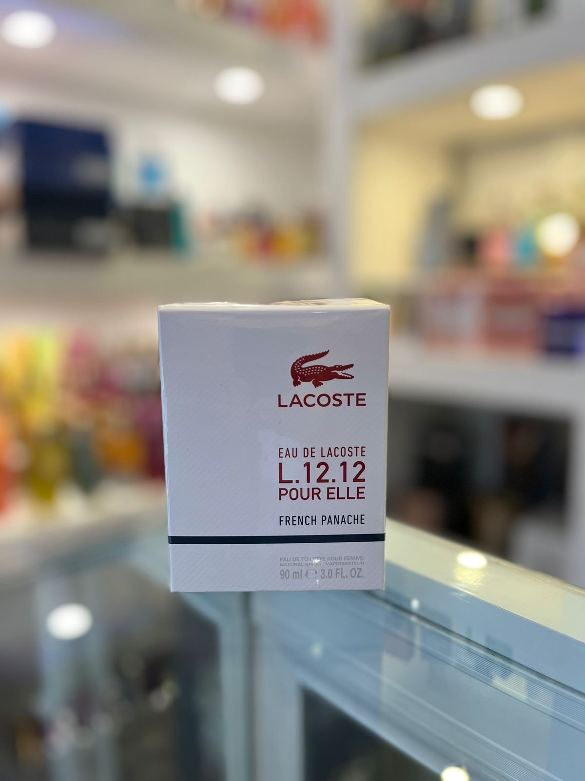 lacoste l.12.12 puor elle french panache 90 ml eau de toilette 3614228228671 lacoste l.12.12 puor elle french panache 90 ml eau de toilette 3614228228671