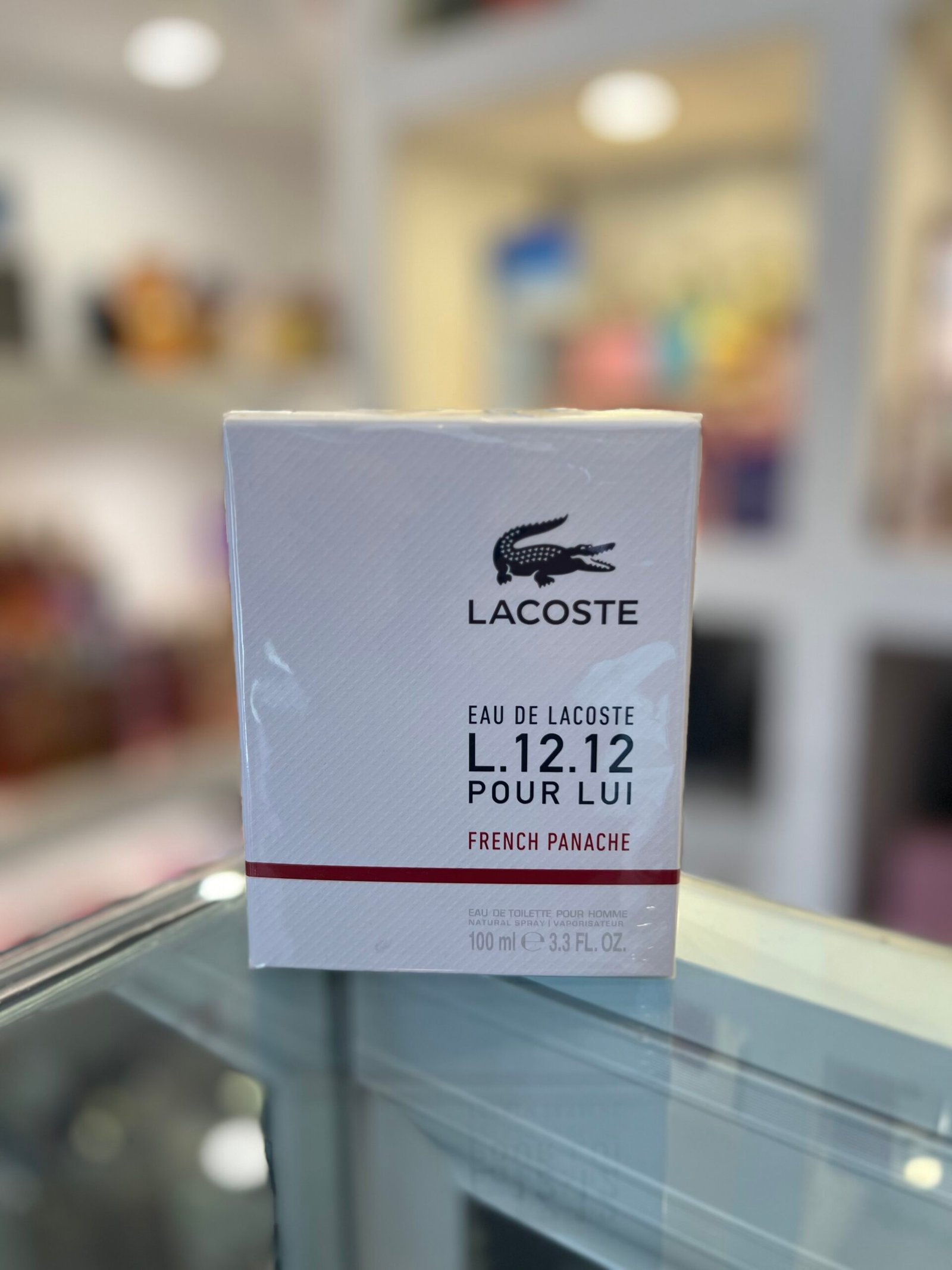 lacoste l.12.12 puor lui french panache 100 ml eau de toilette 3614228228749 lacoste l.12.12 puor lui french panache 100 ml eau de toilette 3614228228749