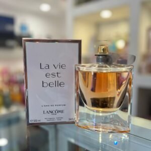 lancome la vida es bella 100 ml l eau de parfum 3605533286555