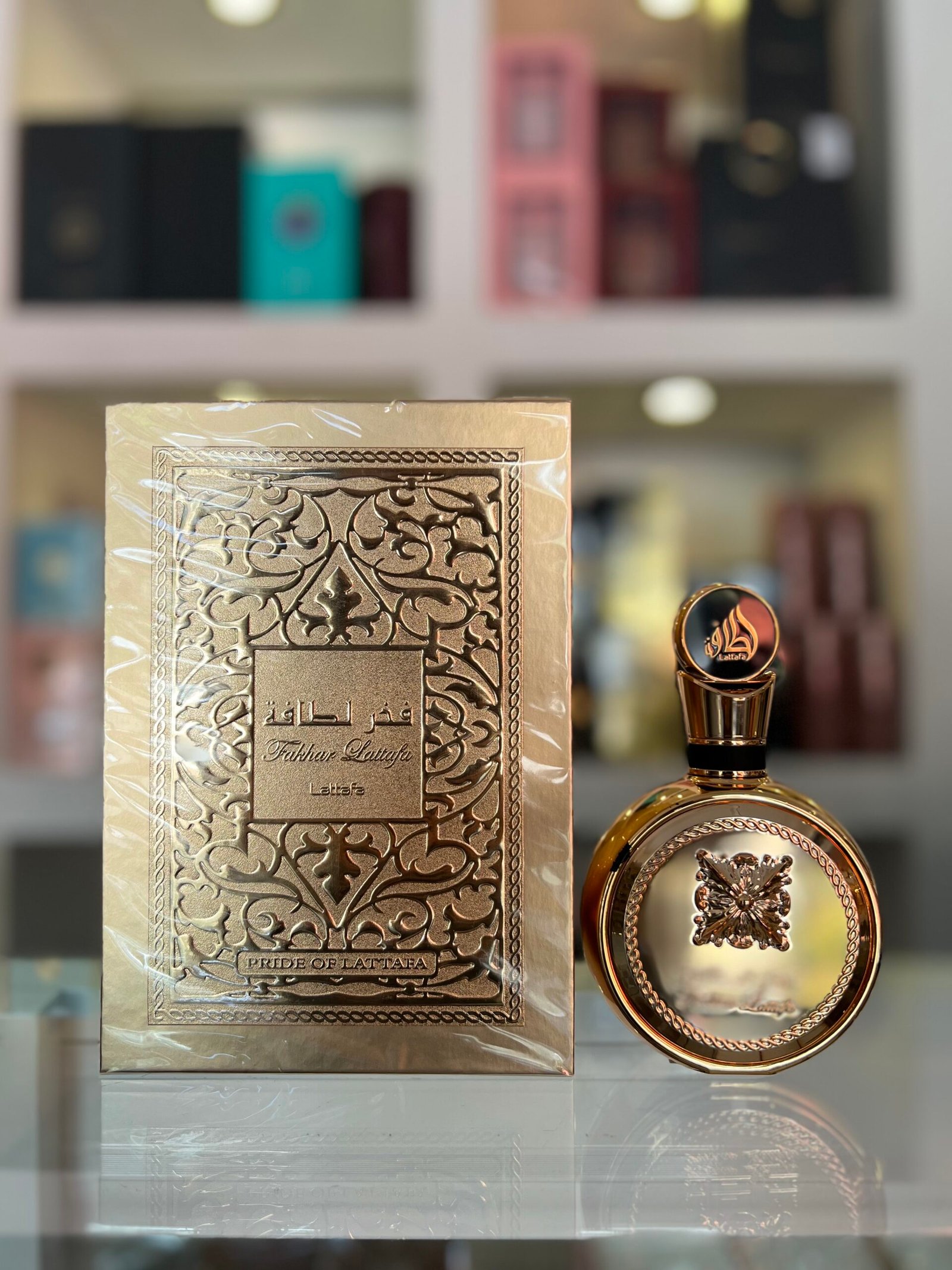 lattafa fakhar gold 100ml eau de parfum 6290360593166 lattafa fakhar gold 100ml eau de parfum 6290360593166
