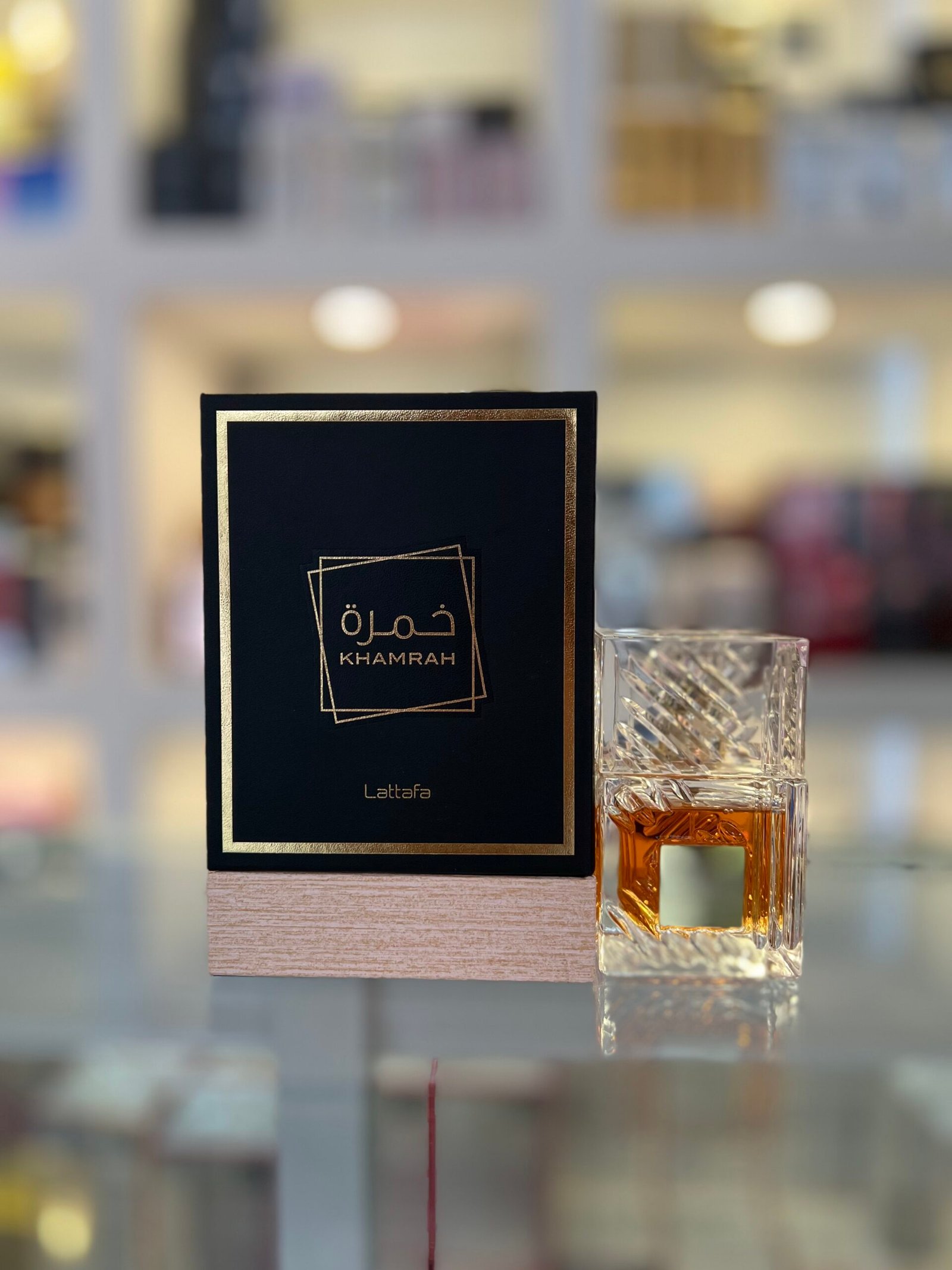lattafa khamrah 100ml eau de parfum 6291108737194 lattafa khamrah 100ml eau de parfum 6291108737194