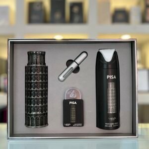 lattafa pride set pisa gift 3 pz 6290362347170