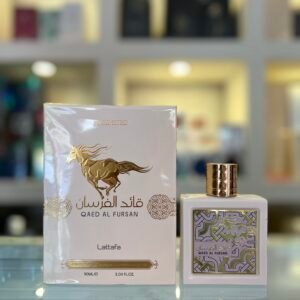 lattafa qaed al fursan unlimited 90ml eau de parfum 6291108739020
