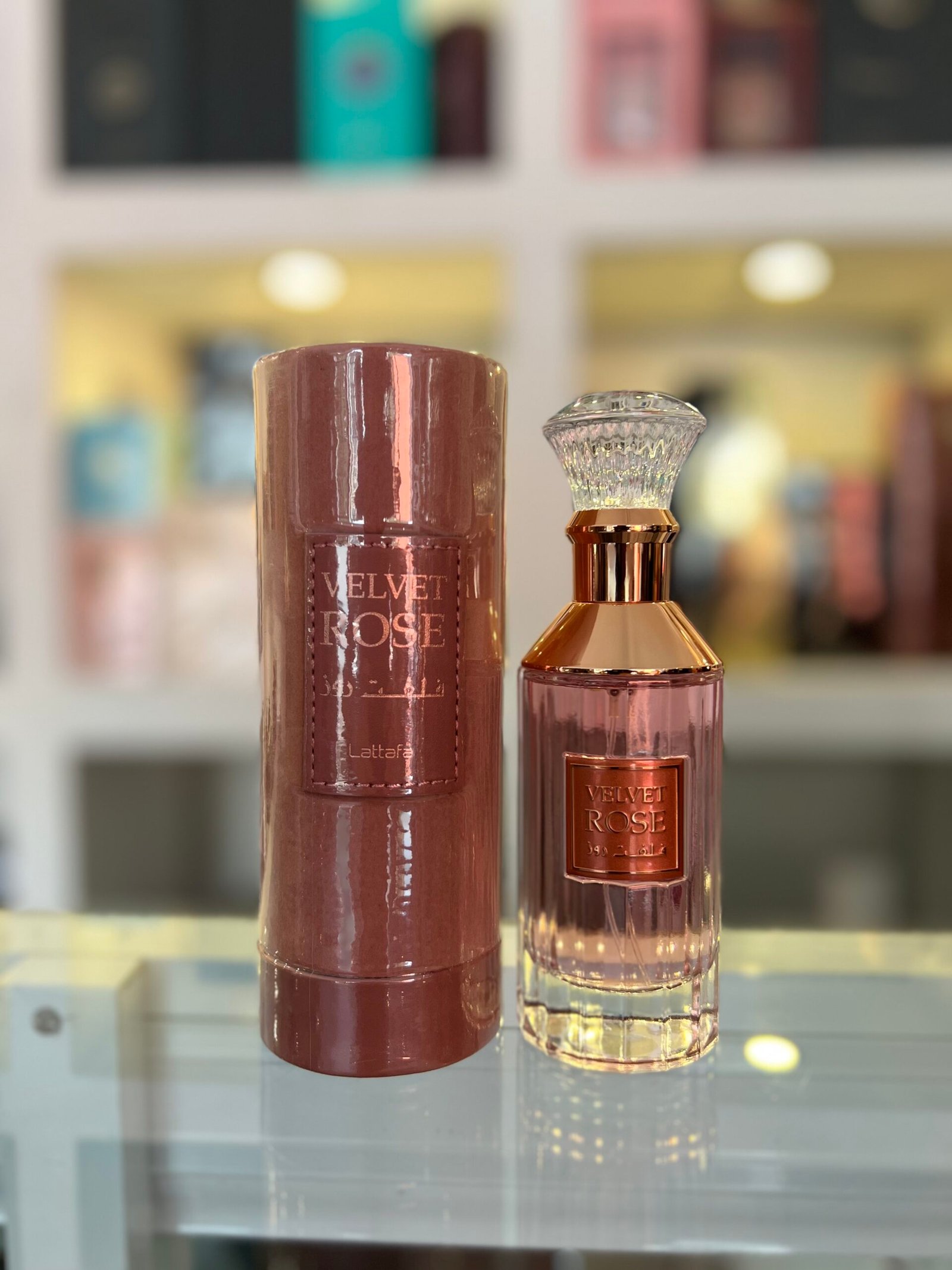 lattafa velvet rose 100ml eau de parfum 6291108737101 lattafa velvet rose 100ml eau de parfum 6291108737101