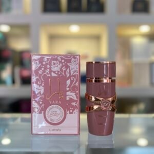 lattafa yara elixir 100ml eau de parfum 6290362346531