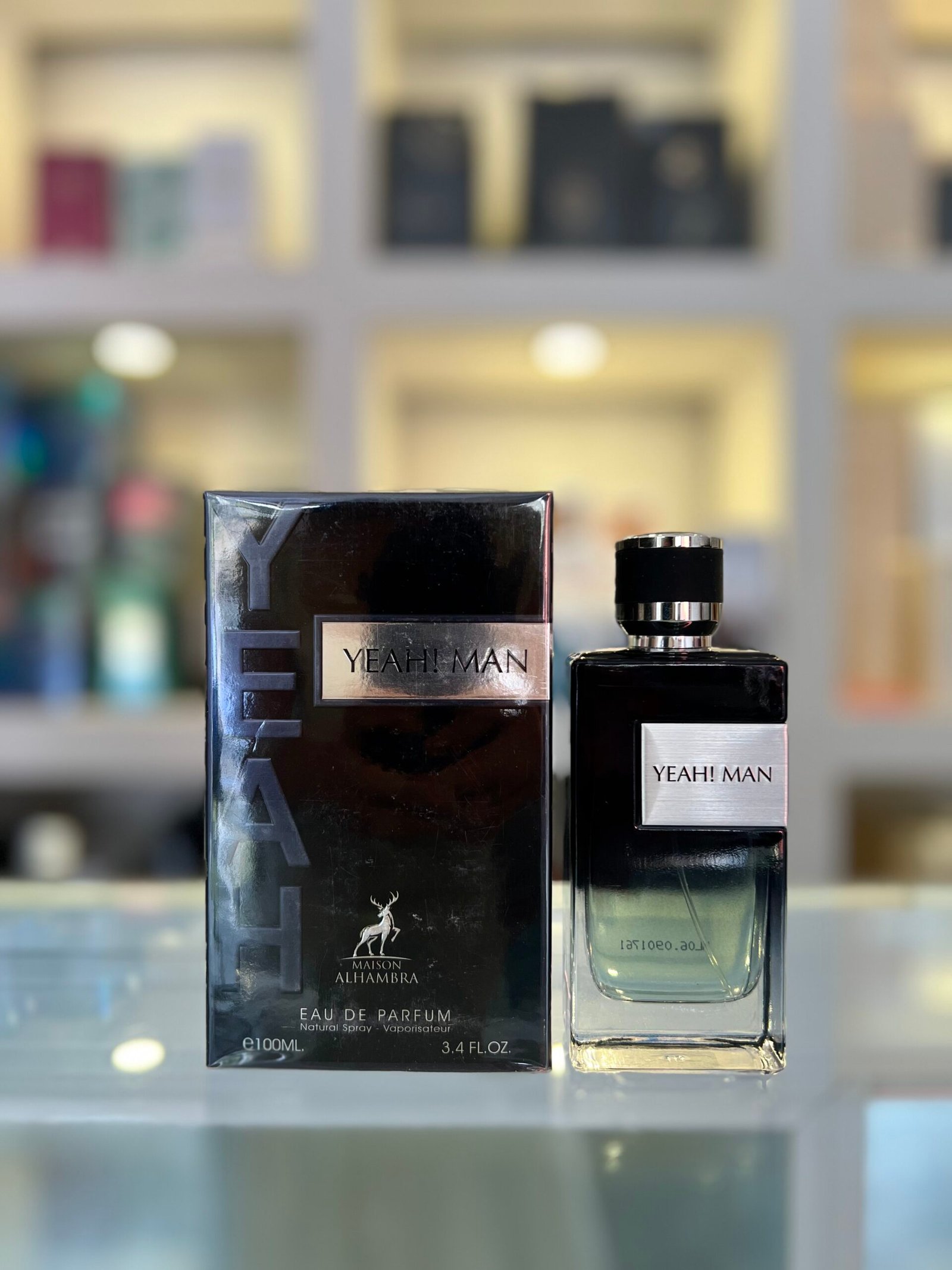 maison alhambra yeah! man 100ml eau de parfum 6291108730324 maison alhambra yeah! man 100ml eau de parfum 6291108730324