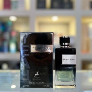 maison alhambra yeah! man 100ml eau de parfum 6291108730324
