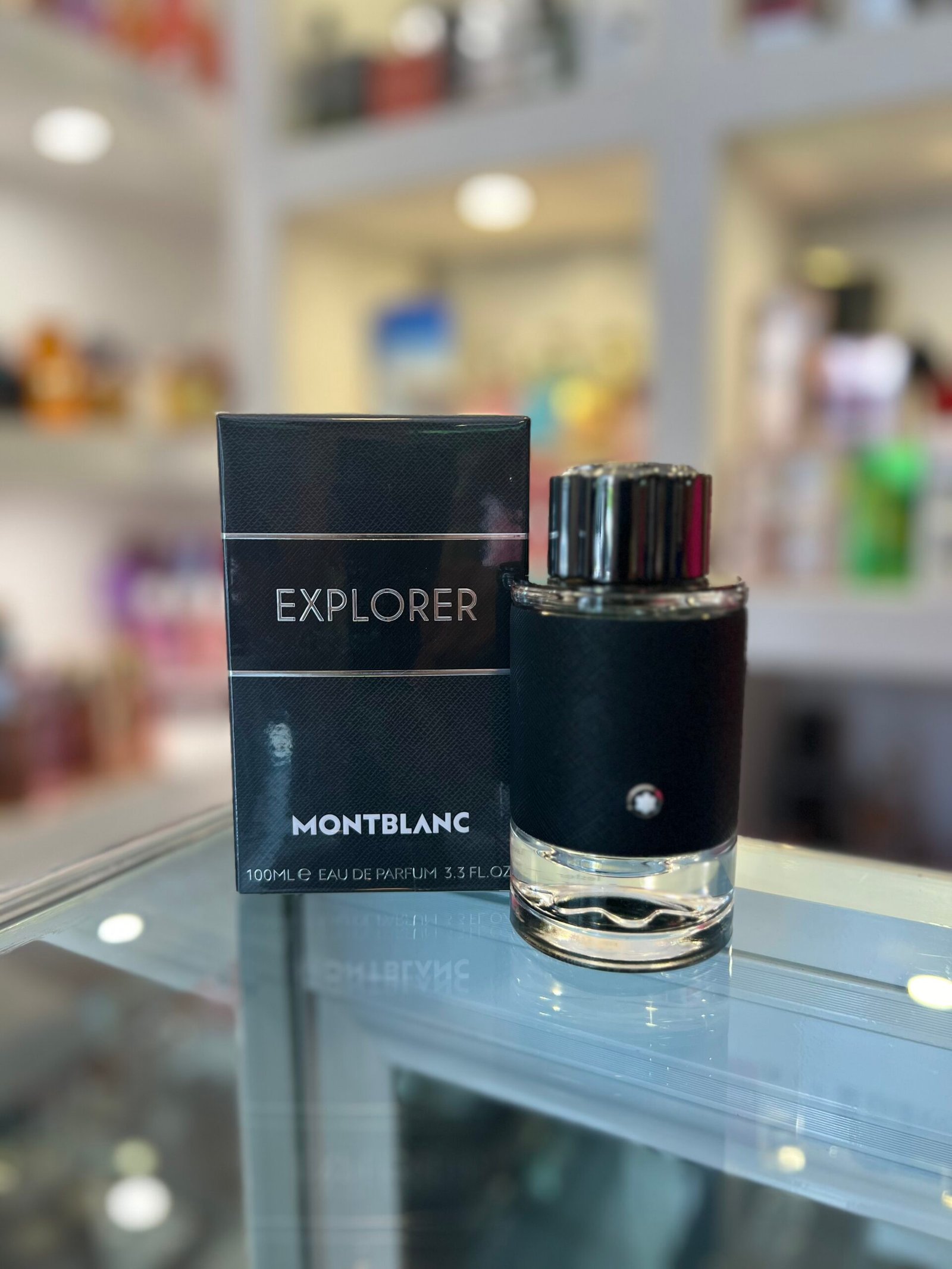 mont blanc explorer 100 ml eau de parfum 3386460101035 mont blanc explorer 100 ml eau de parfum 3386460101035