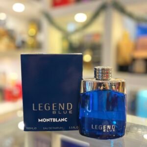 mont tblanc legend blue 100ml eau de parfum 3386460144230