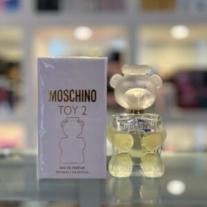 moschino toy 2 100 ml eau de parfum 8011003839308