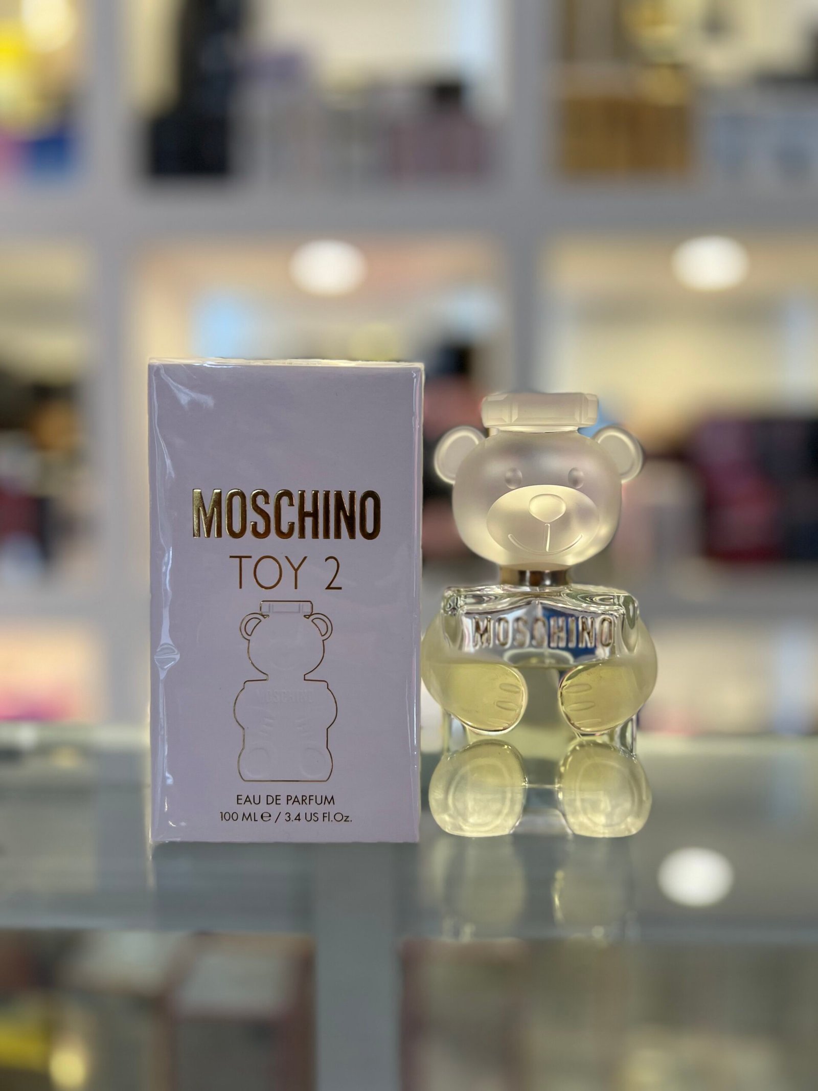 moschino toy 2 100 ml eau de parfum 8011003839308 moschino toy 2 100 ml eau de parfum 8011003839308