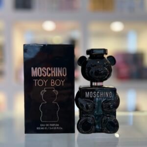 moschino toy boy 100 ml eau de parfum 8011003845132
