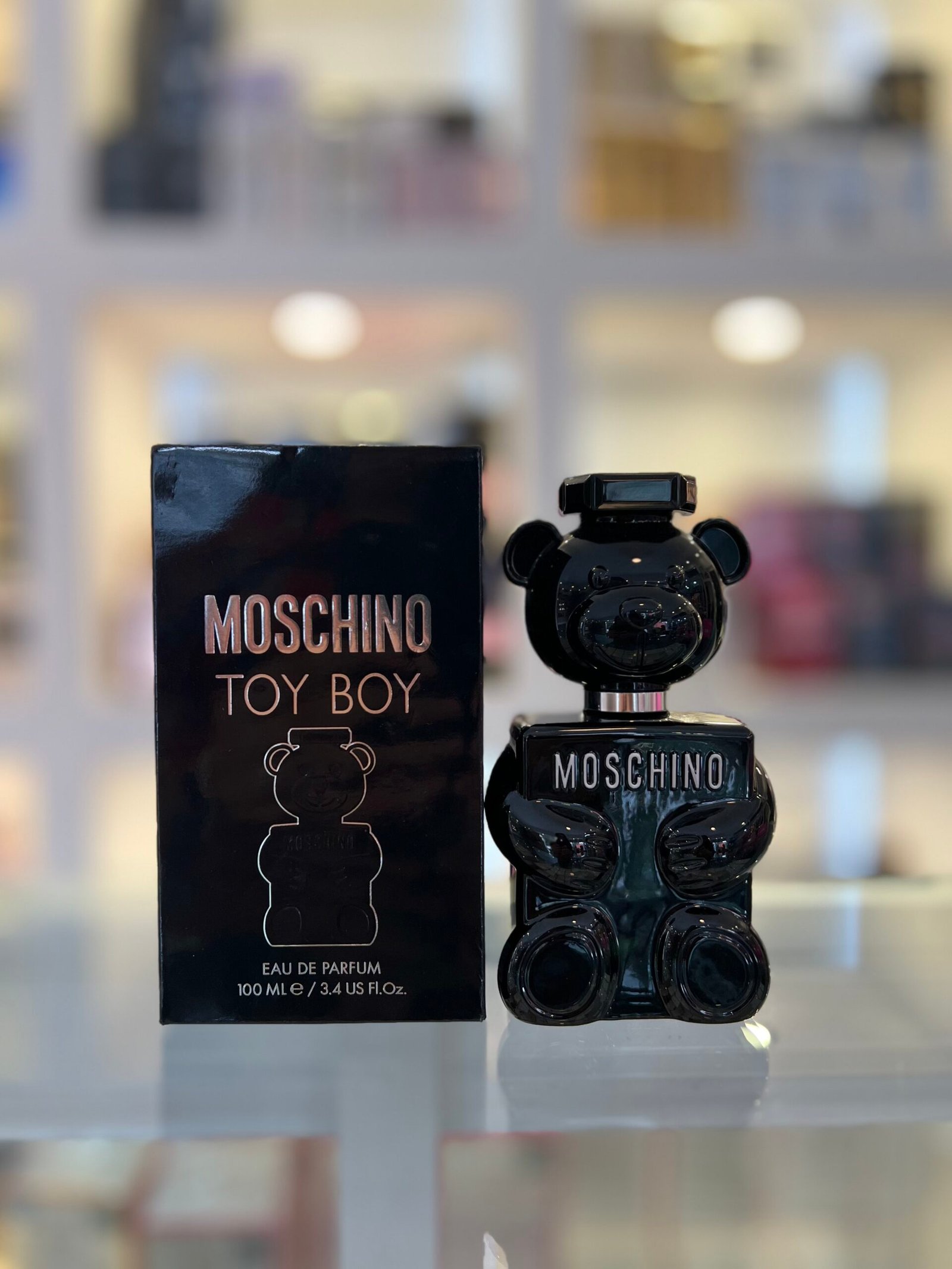 moschino toy boy 100 ml eau de parfum 8011003845132 moschino toy boy 100 ml eau de parfum 8011003845132
