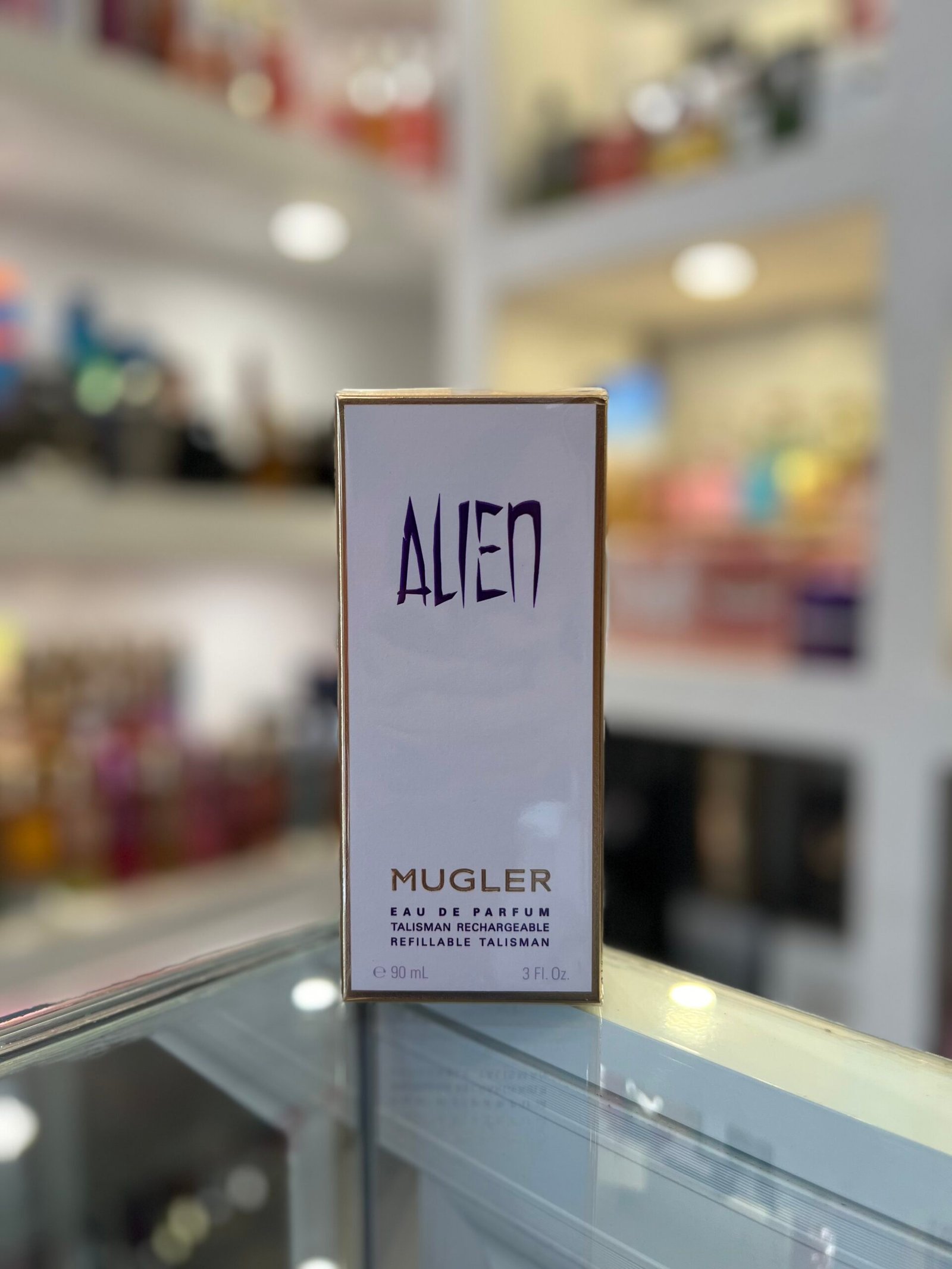 mugler alien 90ml eau de parfum 3439600056969 mugler alien 90ml eau de parfum 3439600056969