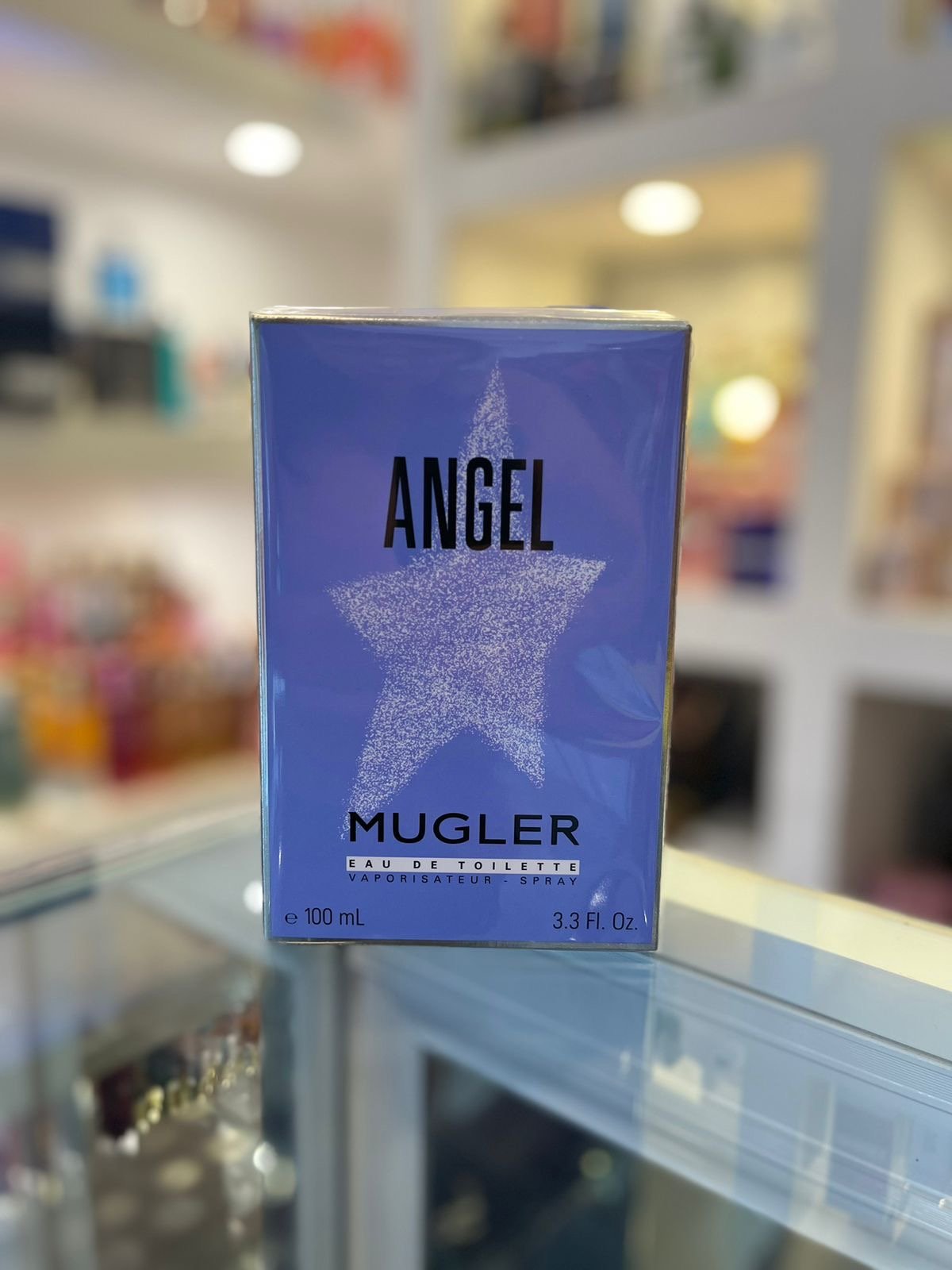 mugler angel 100 ml eau de toilette 3439600048162 mugler angel 100 ml eau de toilette 3439600048162