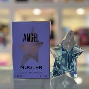 mugler angel 100ml eau de parfum 3439600056655