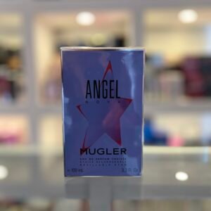 mugler angel nova 100ml eau de parfum fruitée 3439600049862