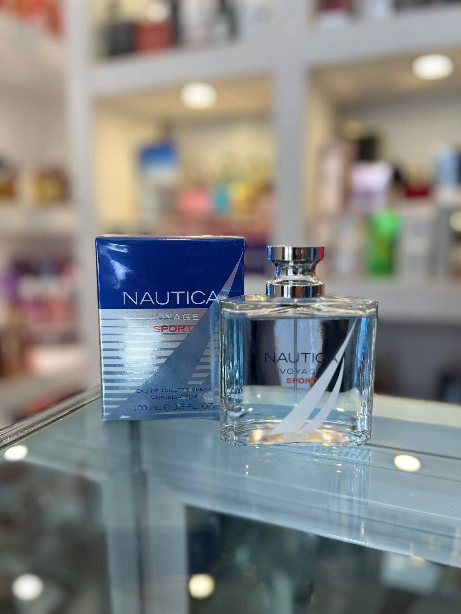 nautica voyage sport 100 ml eau de toilette 3614221758786 nautica voyage sport 100 ml eau de toilette 3614221758786