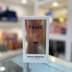 paco rabanne fame 80 ml eau de parfum 3349668594412