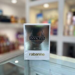 paco rabanne invictus parfum 100 ml parfum 3349668627530