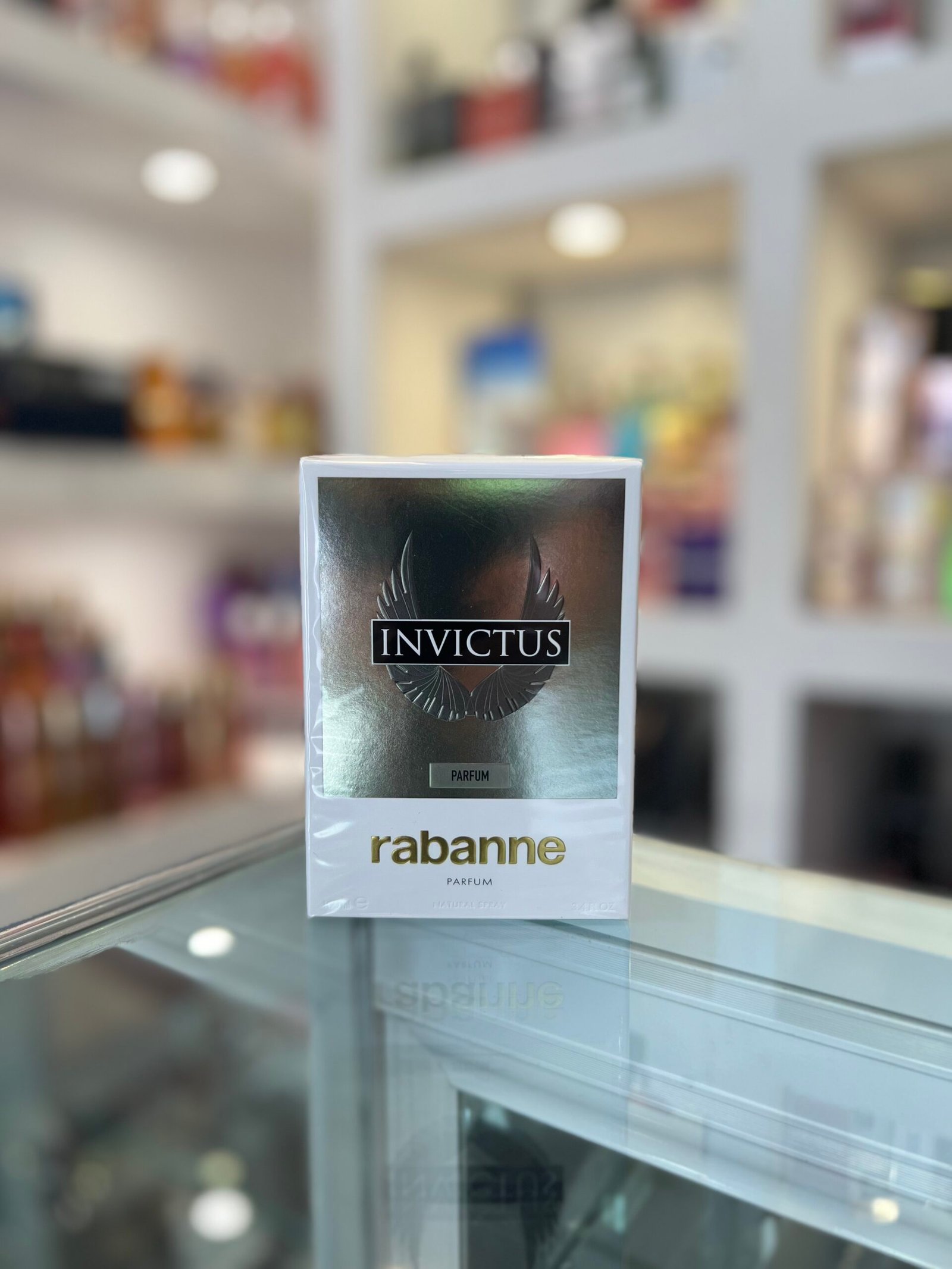 paco rabanne invictus parfum 100 ml parfum 3349668627530 paco rabanne invictus parfum 100 ml parfum 3349668627530