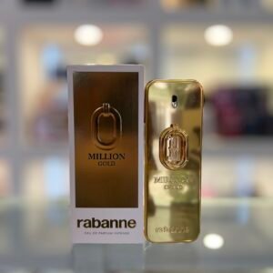 paco rabanne million gold 100ml eau de parfum intense 3349668630349