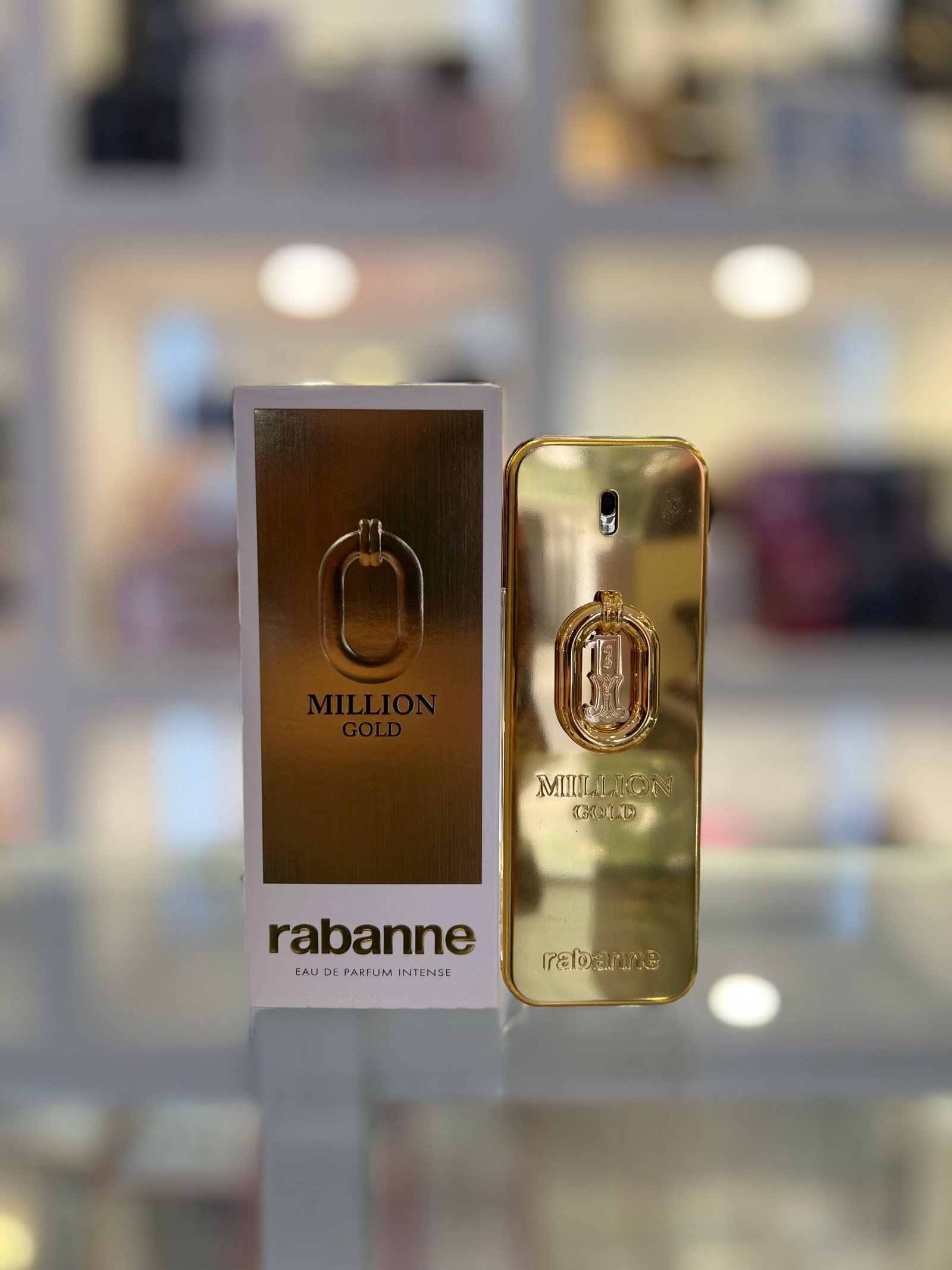 paco rabanne million gold 100ml eau de parfum intense 3349668630349 paco rabanne million gold 100ml eau de parfum intense 3349668630349