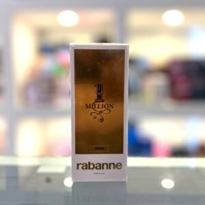 paco rabanne one million 100 ml parfum 3349668579839