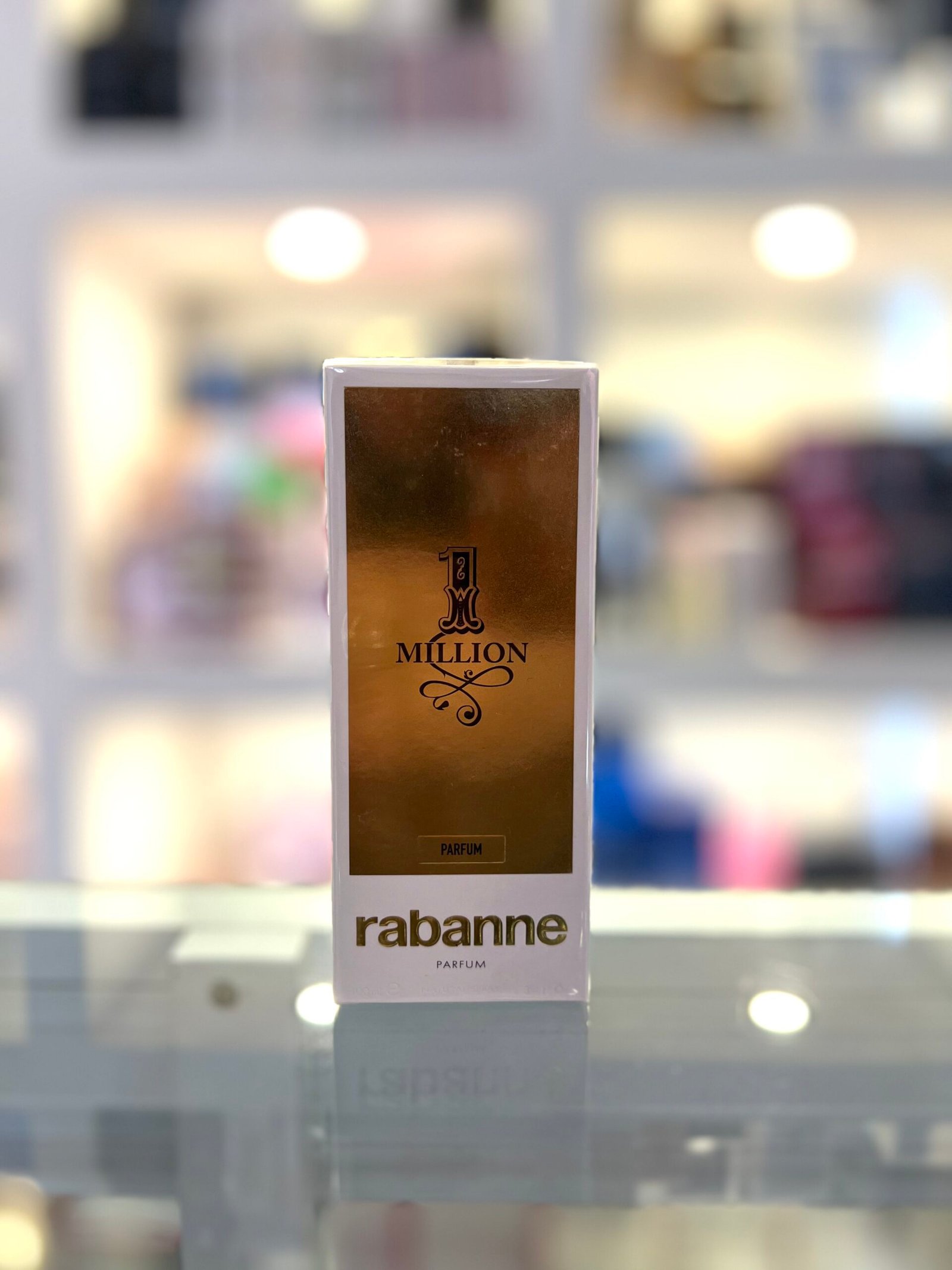 paco rabanne one million 100 ml parfum 3349668579839 paco rabanne one million 100 ml parfum 3349668579839
