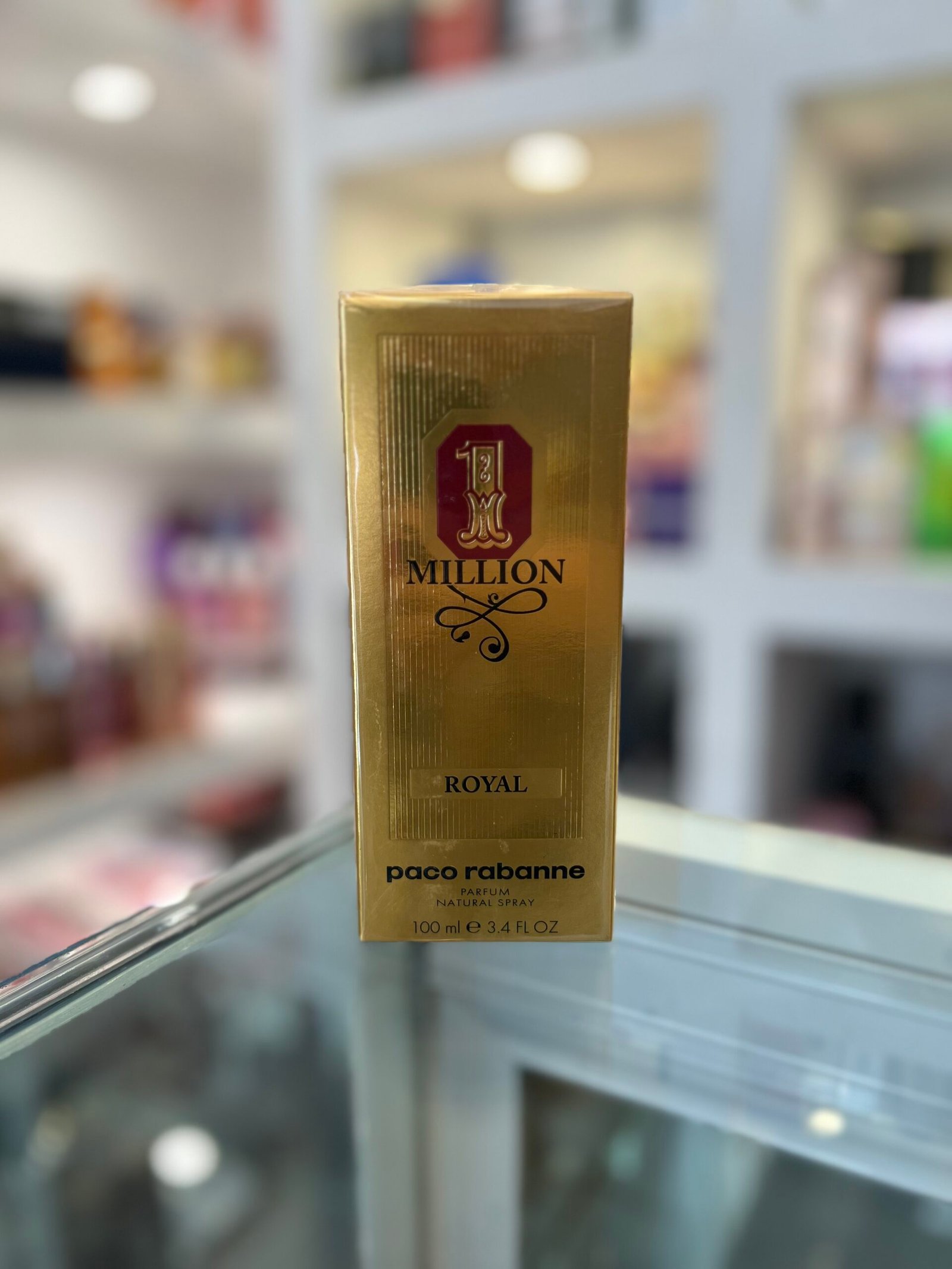 paco rabanne one million royal 100 ml parfum 3349668617050 paco rabanne one million royal 100 ml parfum 3349668617050