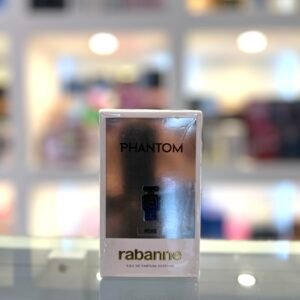paco rabanne phantom intense 100ml eau de parfum intense 3349668630035