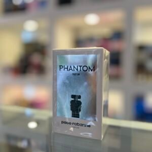 paco rabanne phantom parfum 100ml parfum 3349668614592