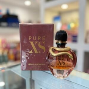 paco rabanne pure xs 80ml eau de parfum 3349668545636