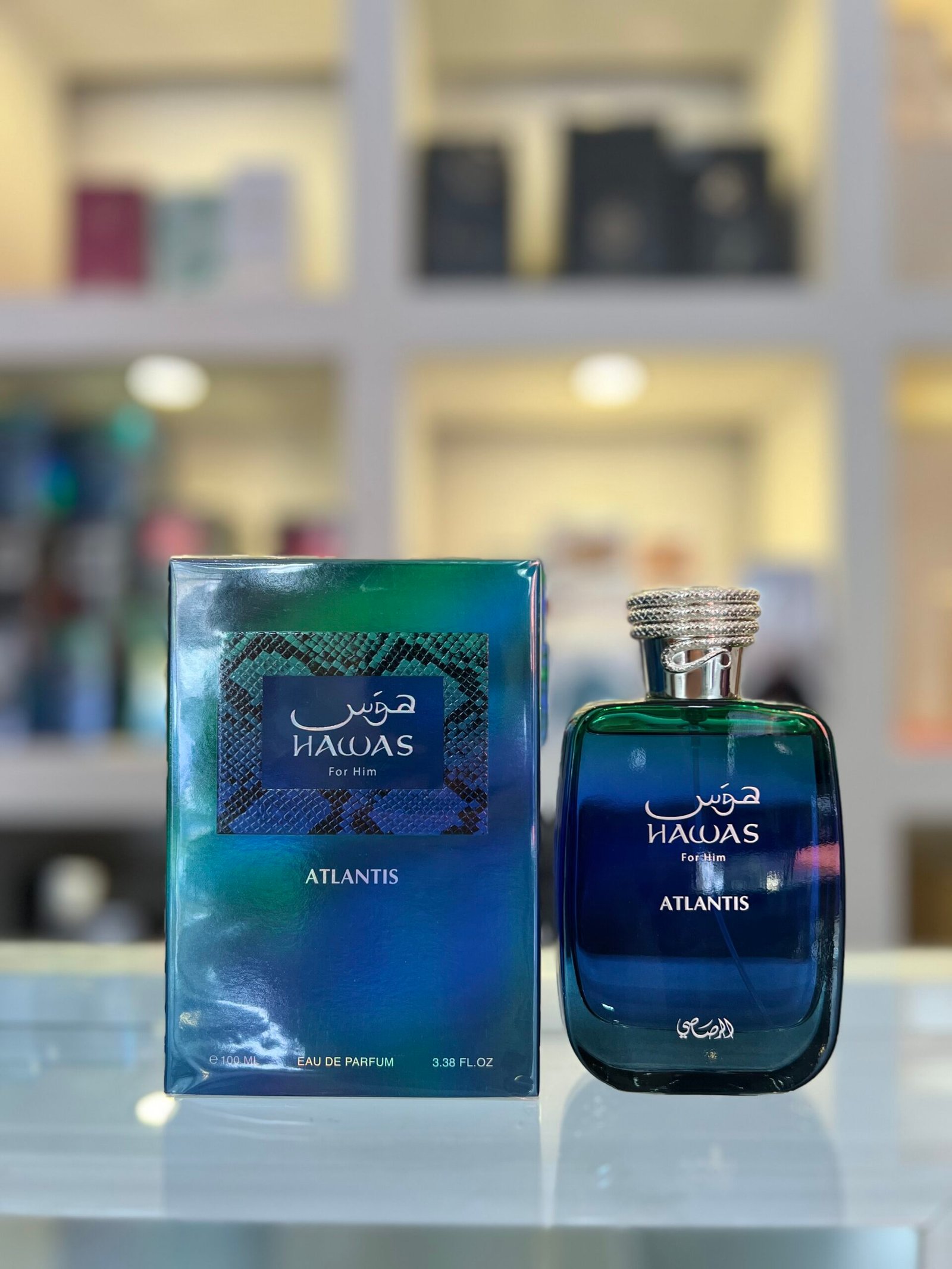 rasasi hawas for him atlantis 100ml eau de parfum 614514555125 rasasi hawas for him atlantis 100ml eau de parfum 614514555125