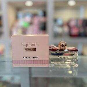 salvatore signoria ferragamo 100ml eau de parfum 8052464895403