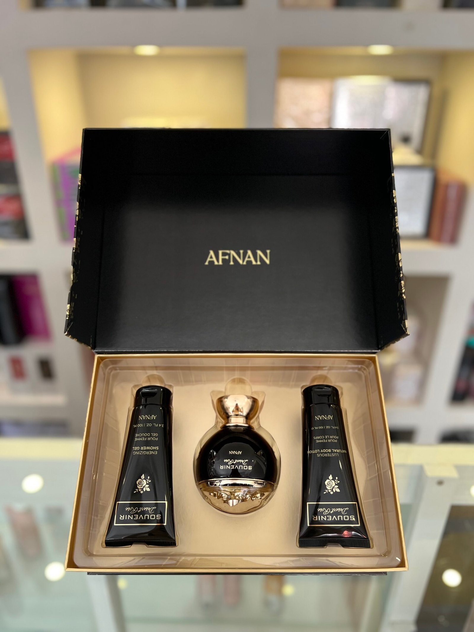 set afnan souvenir desert rose 3pz eau de parfum 6290171073277 set afnan souvenir desert rose 3pz eau de parfum 6290171073277