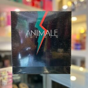 set animale for men 3pz eau de toilette 878813000278