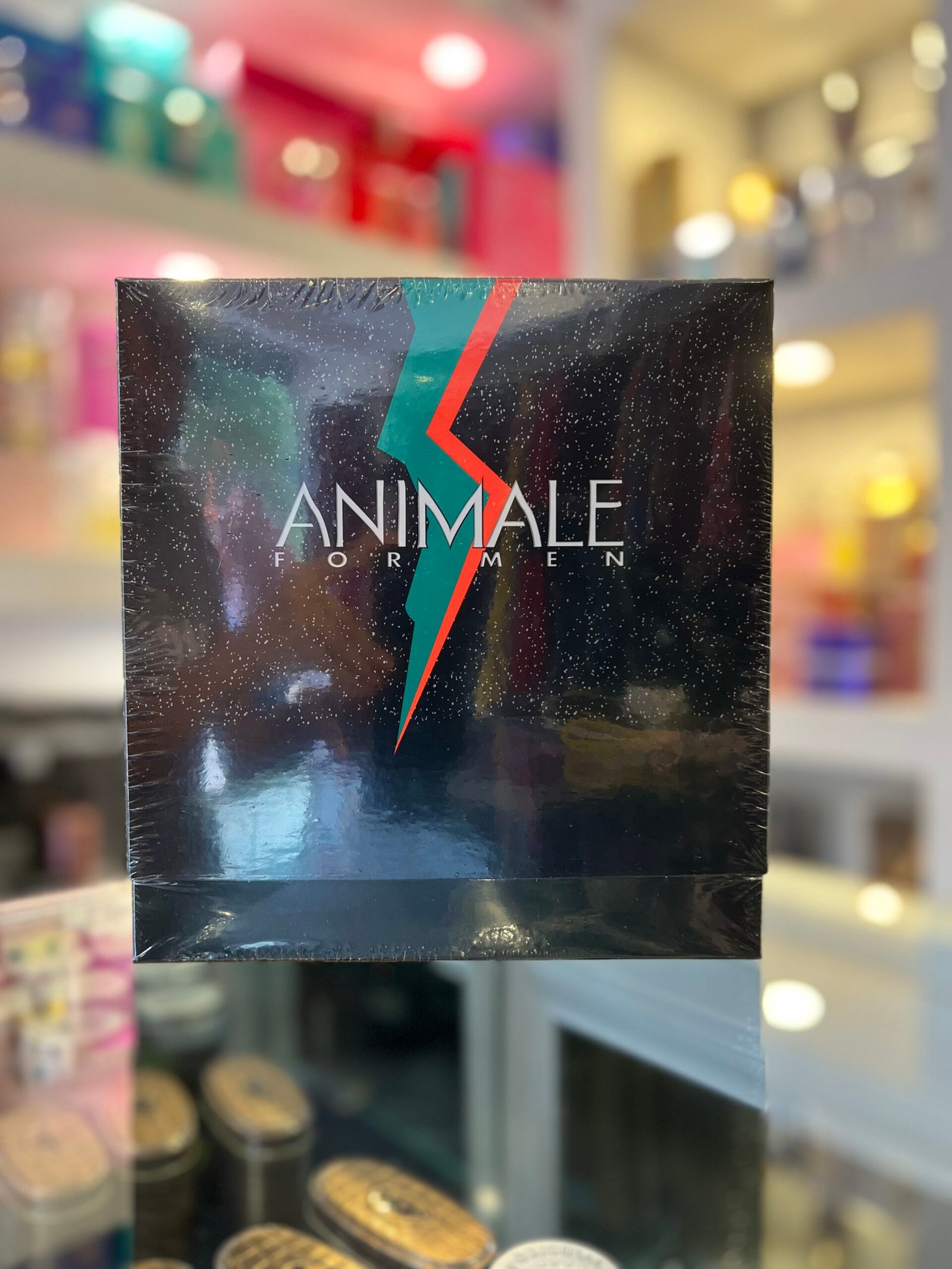 set animale for men 3pz eau de toilette 878813000278 set animale for men 3pz eau de toilette 878813000278