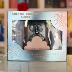 set ariana grande cloud 3pz eau de parfum 810101507137