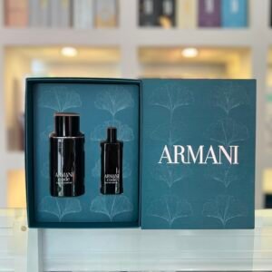 set giorgio armani code eau de parfum 3614274458749