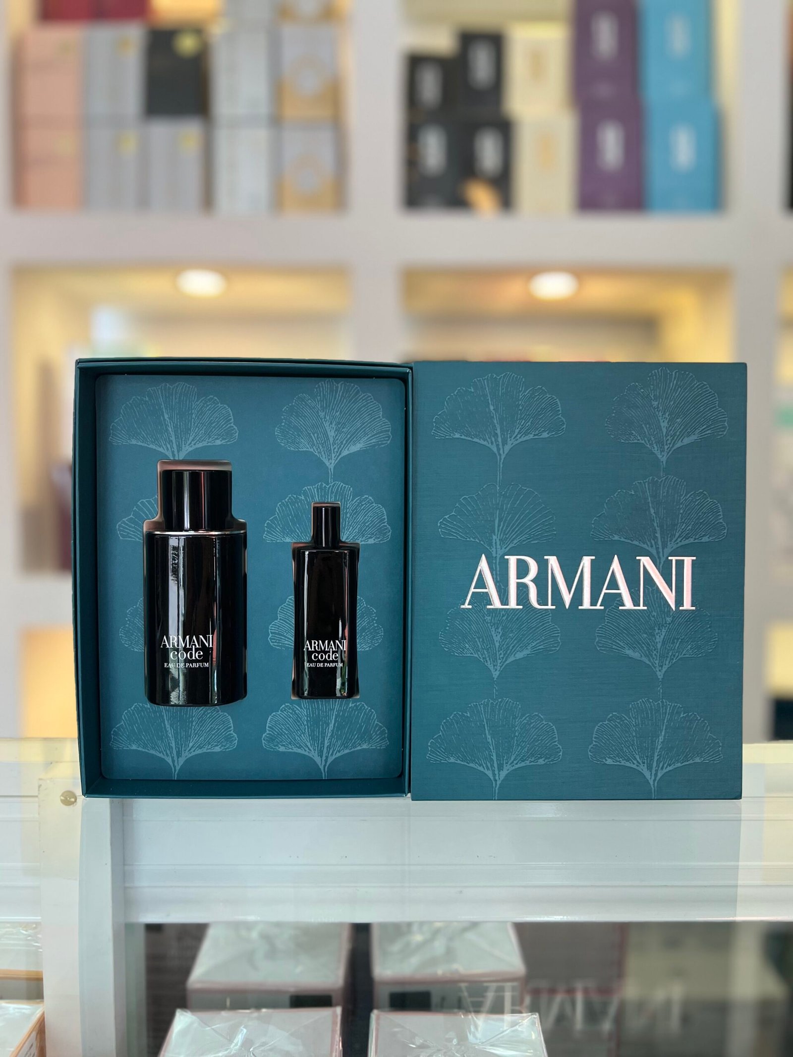 set giorgio armani code eau de parfum 3614274458749 set giorgio armani code eau de parfum 3614274458749