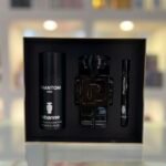 set pacco rabanne phantom parfum 3pz parfum 3349668656264