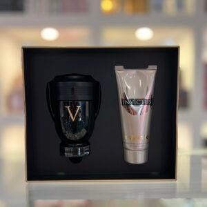 set paco rabanne invictus victory 2pz eau de parfum 3349668642595