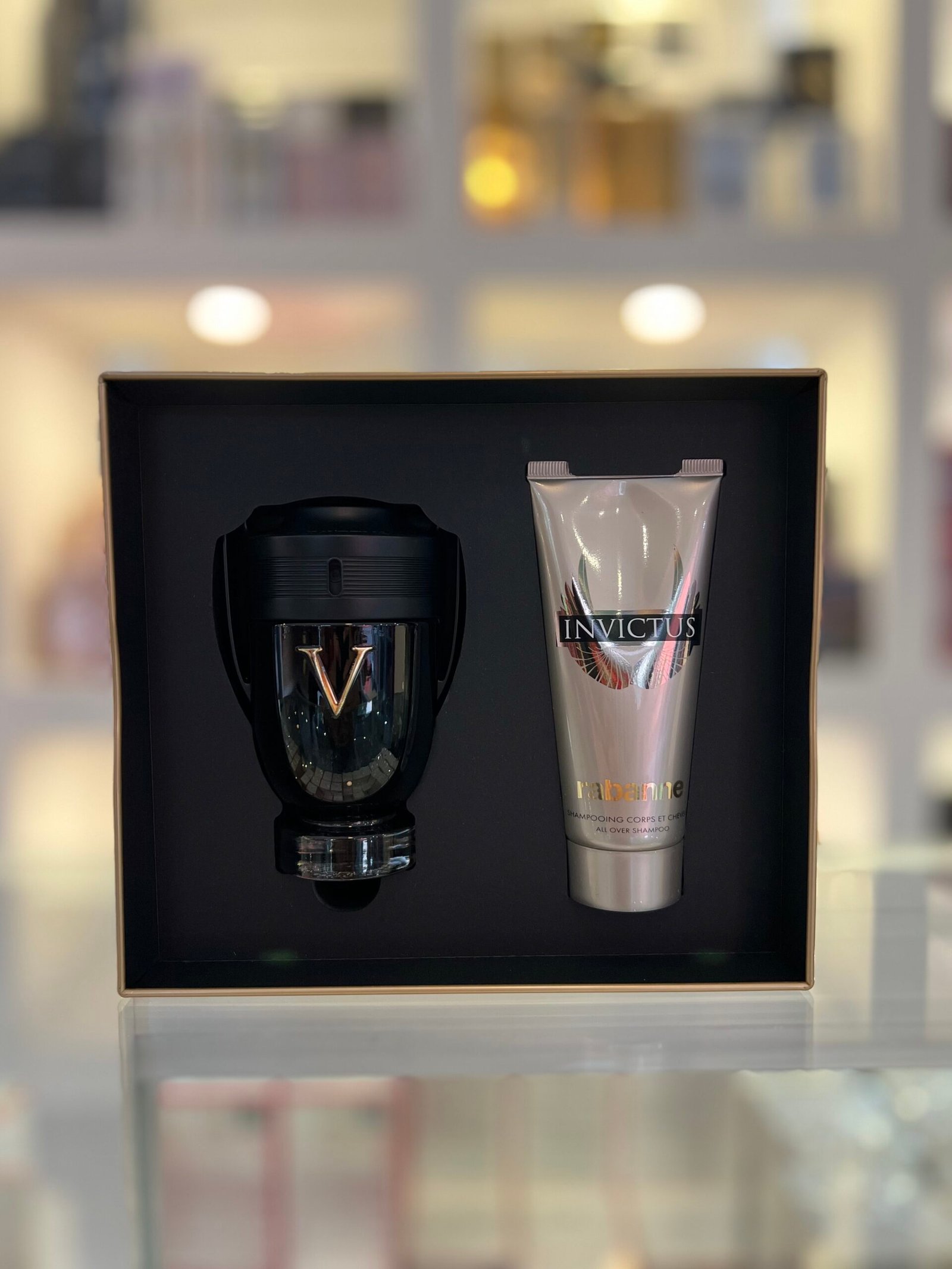 set paco rabanne invictus victory 2pz eau de parfum 3349668642595 set paco rabanne invictus victory 2pz eau de parfum 3349668642595