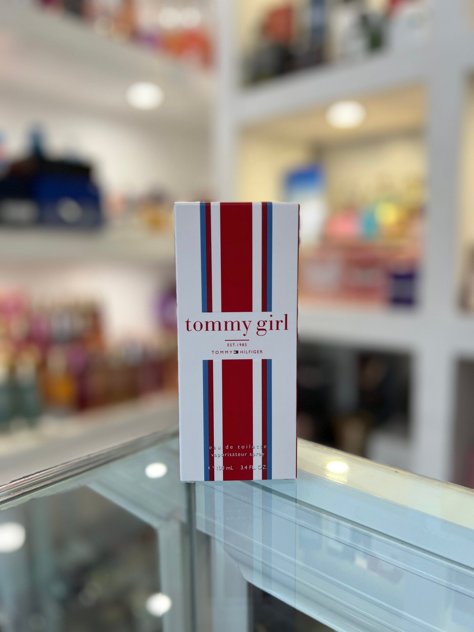 tommy hilfiger girl 100 ml toilette 7640496670139 tommy hilfiger girl 100 ml toilette 7640496670139