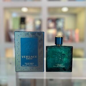 versace eros 100 ml eau de parfum 8011003861224