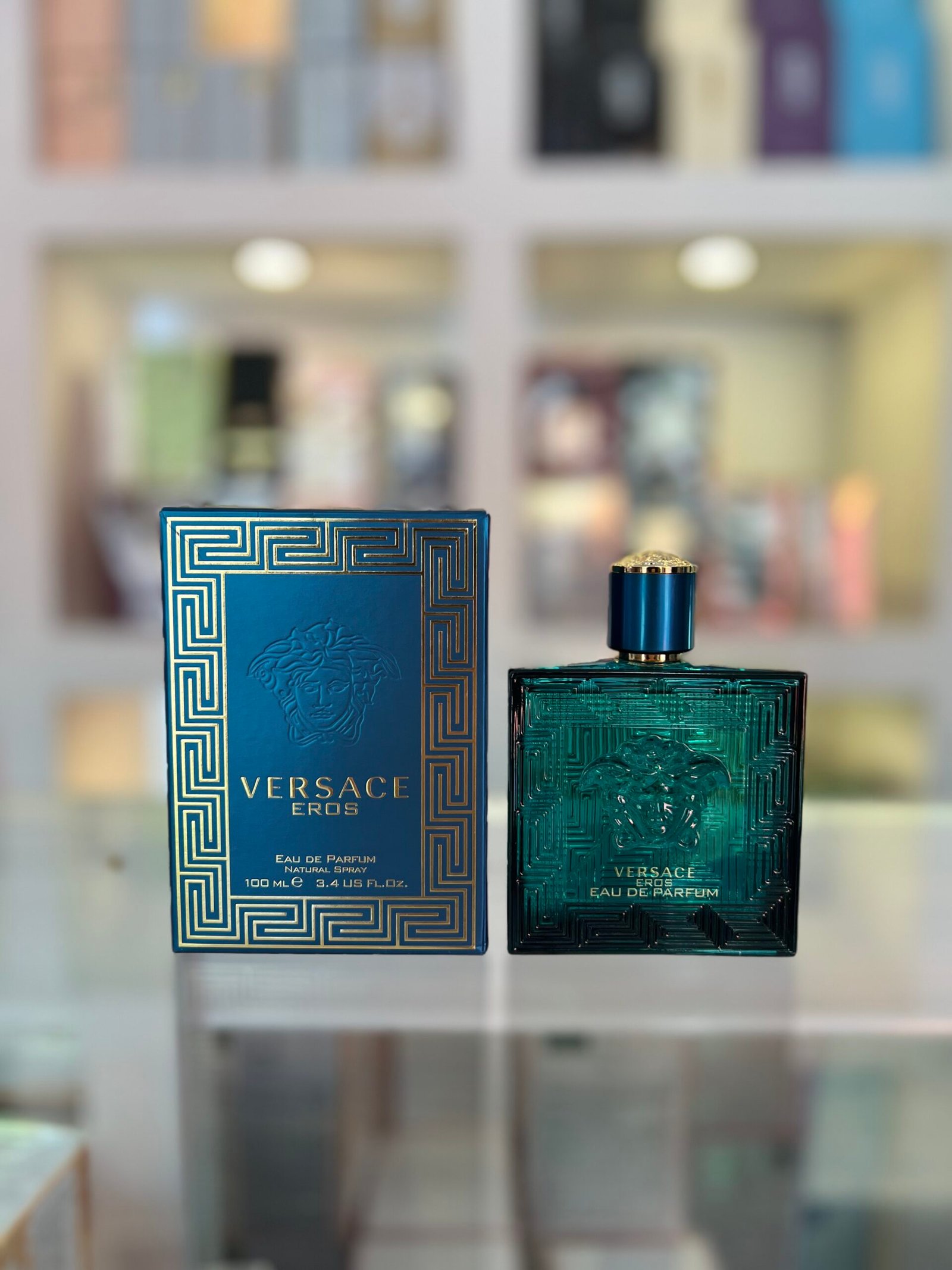 versace eros 100 ml eau de parfum 8011003861224 versace eros 100 ml eau de parfum 8011003861224